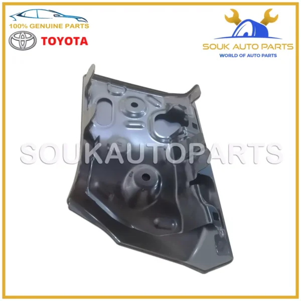 61102-35132 Genuine Toyota LEFT DRIVER SIDE UPPER FENDER PANEL FJ CRUISER 1GR-FE