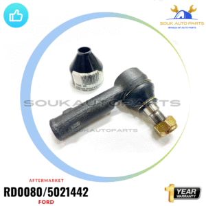 BIRTH RD0080 Track rod end FORD TRANSIT OE 5 021 442