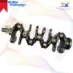 13411-28040 CRANKSHAFT 1AZ-FE & FSE W/BEARINGS For Toyota RAV4 & AVENSIS 2.0Ltr - Image 2