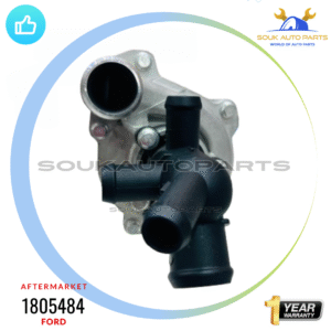 1805484 WATER PUMP For FORD RANGER 3.2Ltr