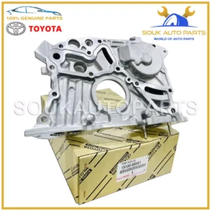15100-88561 Genuine Toyota OIL PUMP ASSY 3SGE 3SGTE OEM RAV4 CELICA
