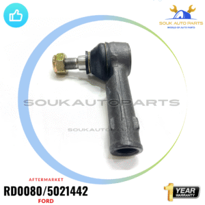 BIRTH RD0080 Track rod end FORD TRANSIT OE 5 021 442