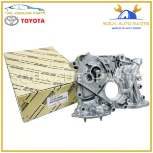 15100-88561 Genuine Toyota OIL PUMP ASSY 3SGE 3SGTE OEM RAV4 CELICA