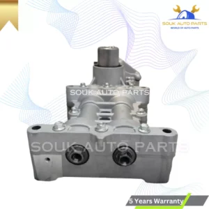 ENGINE OIL PUMP QR20DE QR25DE For Nissan ATLAS NV350 CARAVAN URVAN 2.0L 2.5L