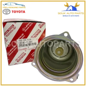 23382-51031 Genuine Toyota CASE FUEL FILTER 2338251031 OEM LAND CRUISER