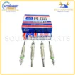 Heater Glow Plug Set 4M40 4M40T ME201638 For Mitsubishi PAJERO SHOGUN 1992-1999 - Image 3