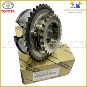 13050-38010 Genuine Toyota GEAR ASSY, CAMSHAFT TIMING 1305038010 LAND CRUISER