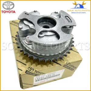 13050-38010 Genuine Toyota GEAR ASSY, CAMSHAFT TIMING 1305038010 LAND CRUISER