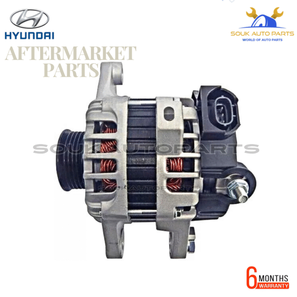 37300-03300 Alternator Assy For HYUNDAI i10 i20