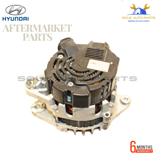 37300-03300 Alternator Assy For HYUNDAI i10 i20