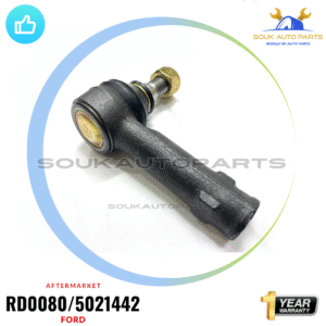 BIRTH RD0080 Track rod end FORD TRANSIT OE 5 021 442