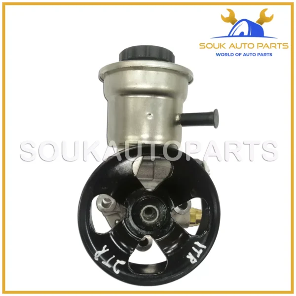 44310-0K010 POWER STEERING PUMP 1TR-FE 2TR-FE for Toyota INNOVA HILUX KIJANG
