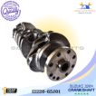 12220-65J01 CRANKSHAFT J20A For Suzuki GRAND VITARA SX4 & ESCUDO - Image 4