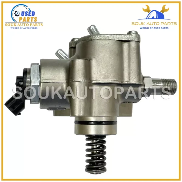 L3K9-13-35ZC FUEL PUMP L3K9 L3-VDT For Mazda MAZDA3 MAZDA6 CX-7 2.3Ltr TURBO
