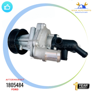 1805484 WATER PUMP For FORD RANGER 3.2Ltr