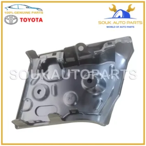 61102-35132 Genuine Toyota LEFT DRIVER SIDE UPPER FENDER PANEL FJ CRUISER 1GR-FE