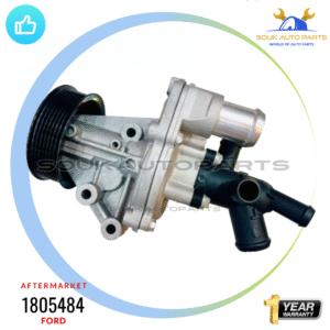 1805484 WATER PUMP For FORD RANGER 3.2Ltr
