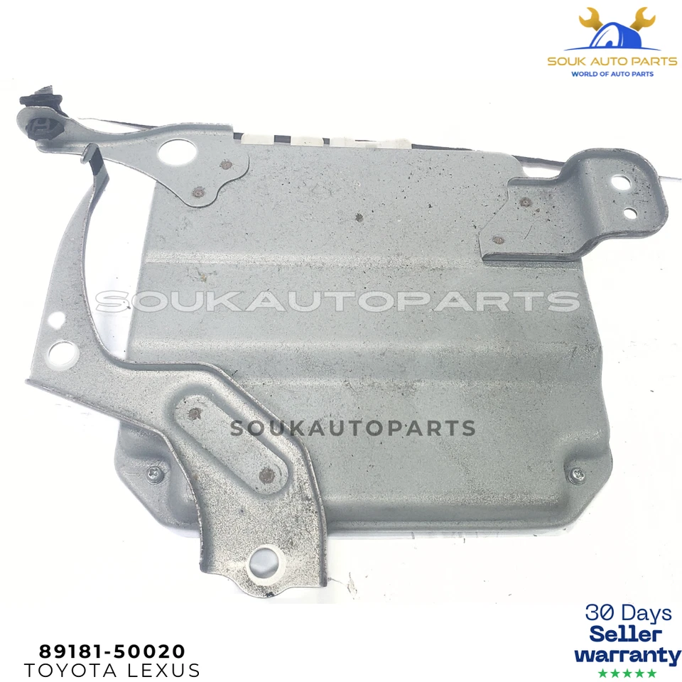 89181-50020 OEM POWER STEERING CONTROL MODULE COMPUTER For Lexus LS460 RWD 07-09