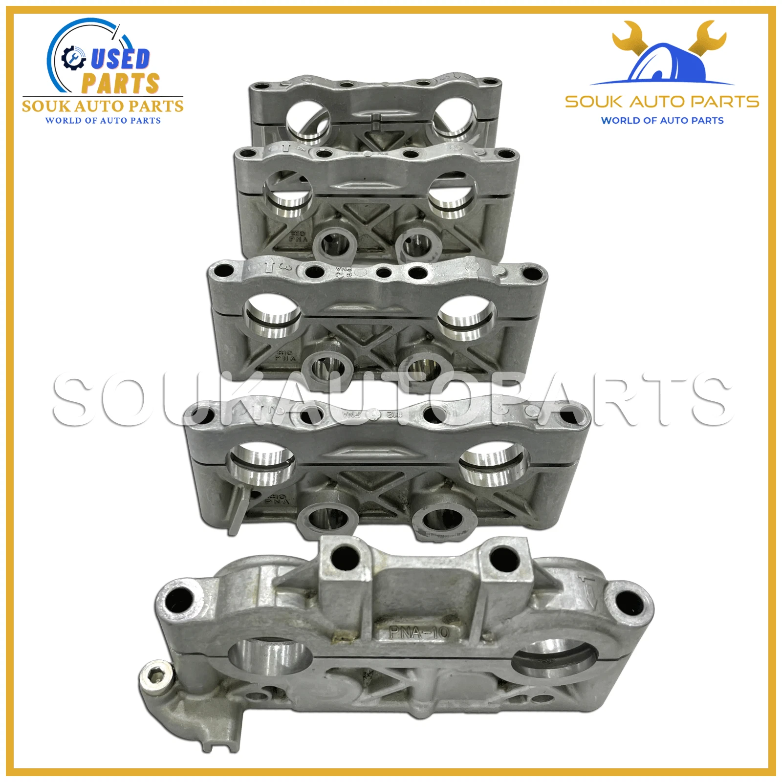 CAMSHAFT CARRIER SET K20A For Honda ACCORD & CRV 2.0 LTR 2001-07