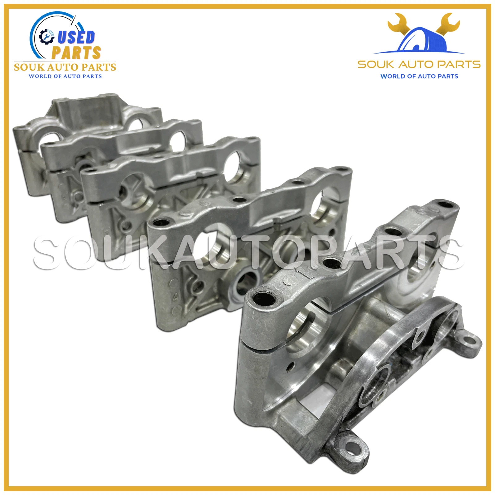 CAMSHAFT CARRIER SET K20A For Honda ACCORD & CRV 2.0 LTR 2001-07