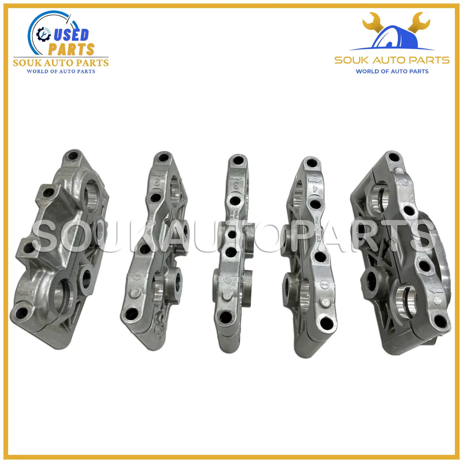 CAMSHAFT CARRIER SET K20A For Honda ACCORD & CRV 2.0 LTR 2001-07