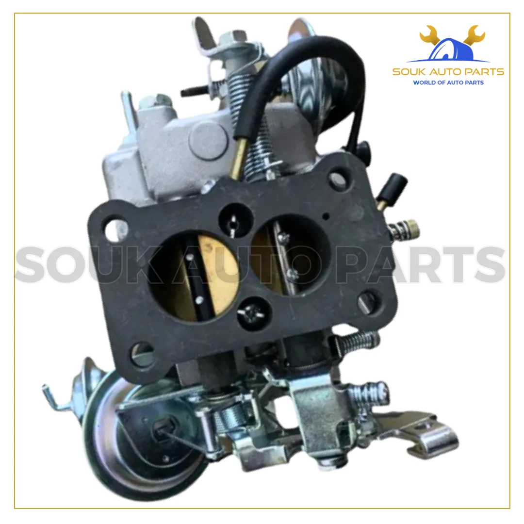 CARBURETOR 2E 21100-11190 For Toyota COROLLA CORSA & SPRINTER 1.3Ltr 85-99
