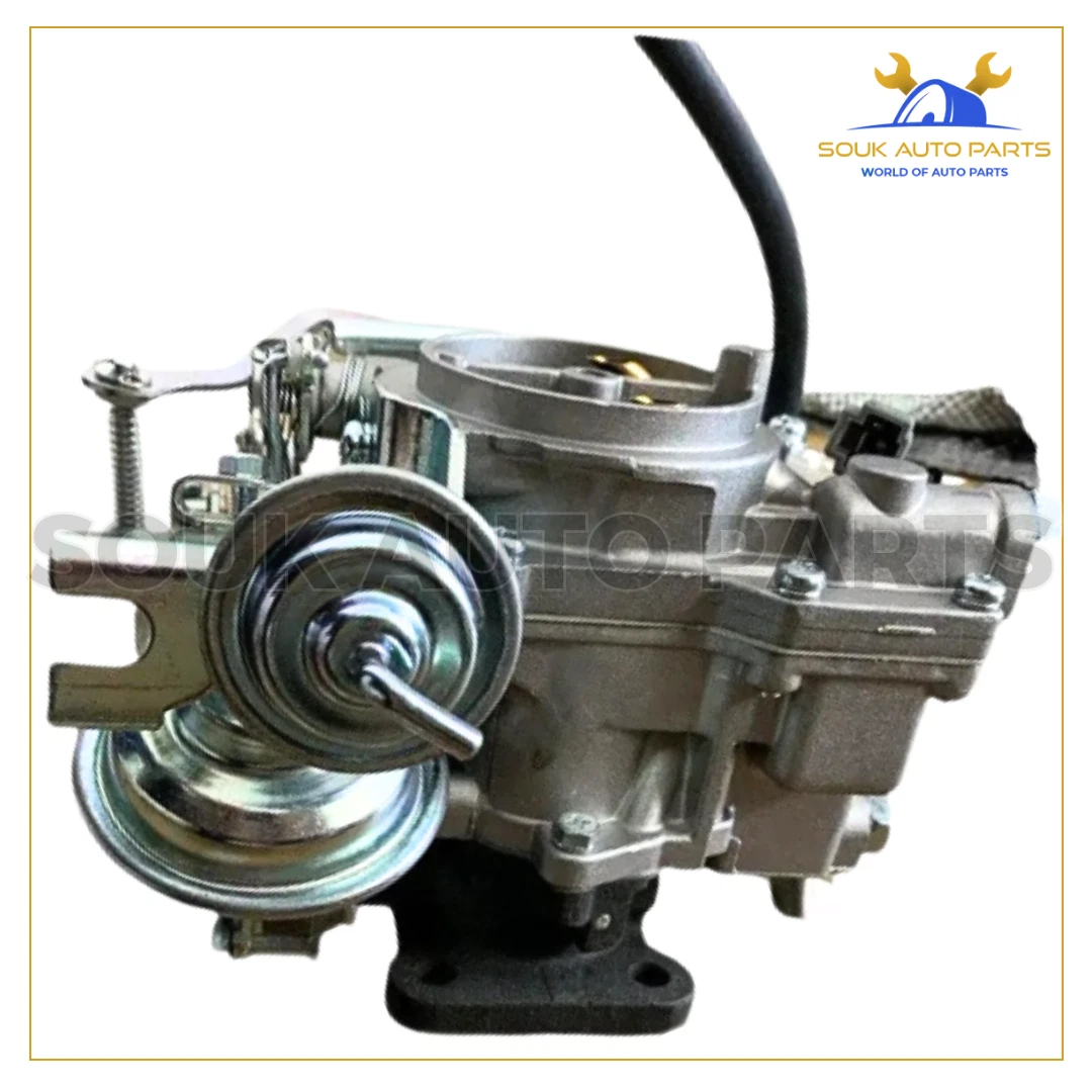 CARBURETOR 2E 21100-11190 For Toyota COROLLA CORSA & SPRINTER 1.3Ltr 85-99