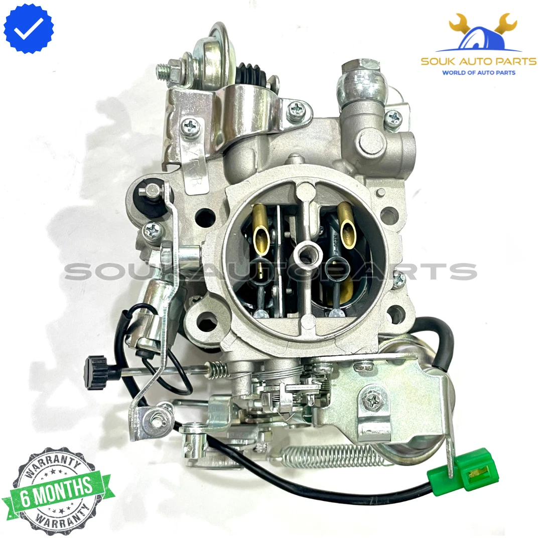 CARBURETOR 4G63 MD196458 For Mitsubishi L200 PICKUP L300 GALLANT 2.0Ltr 1987-99