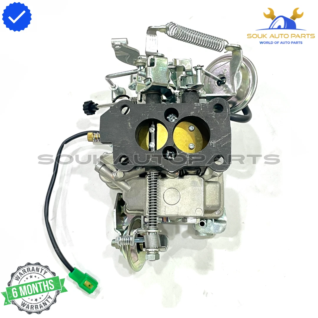 CARBURETOR 4G63 MD196458 For Mitsubishi L200 PICKUP L300 GALLANT 2.0Ltr 1987-99