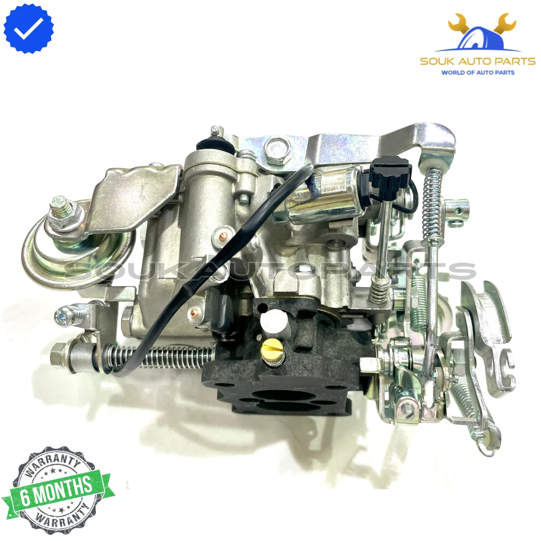 CARBURETOR 4G63 MD196458 For Mitsubishi L200 PICKUP L300 GALLANT 2.0Ltr 1987-99