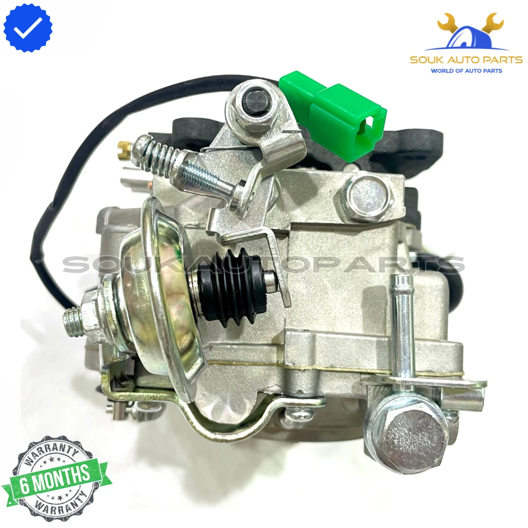 CARBURETOR 4G63 MD196458 For Mitsubishi L200 PICKUP L300 GALLANT 2.0Ltr 1987-99