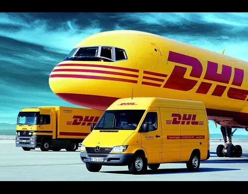 DHL DHL