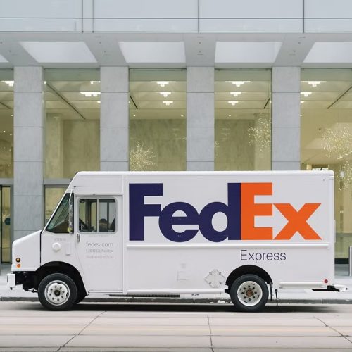 FedEx FedEx
