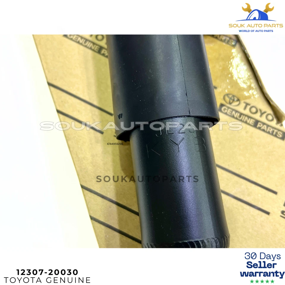 Genuine Toyota Lexus RX400h 2006-08 HIGHLANDER HYBRID ENGINE TORQUE MOUNT DAMPER