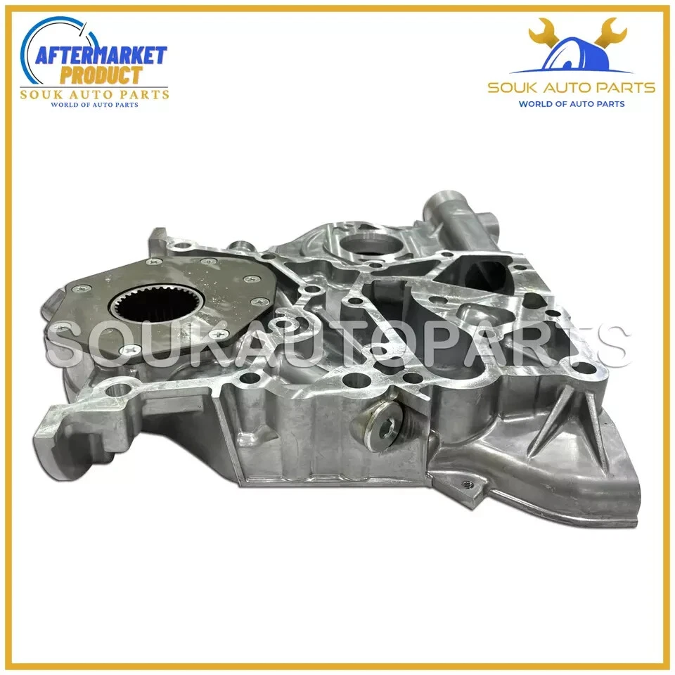 OIL PUMP W/GASKET 1131154052 + 1131254021 Toyota 2LT 3L HILUX HIACE 4RUNNER
