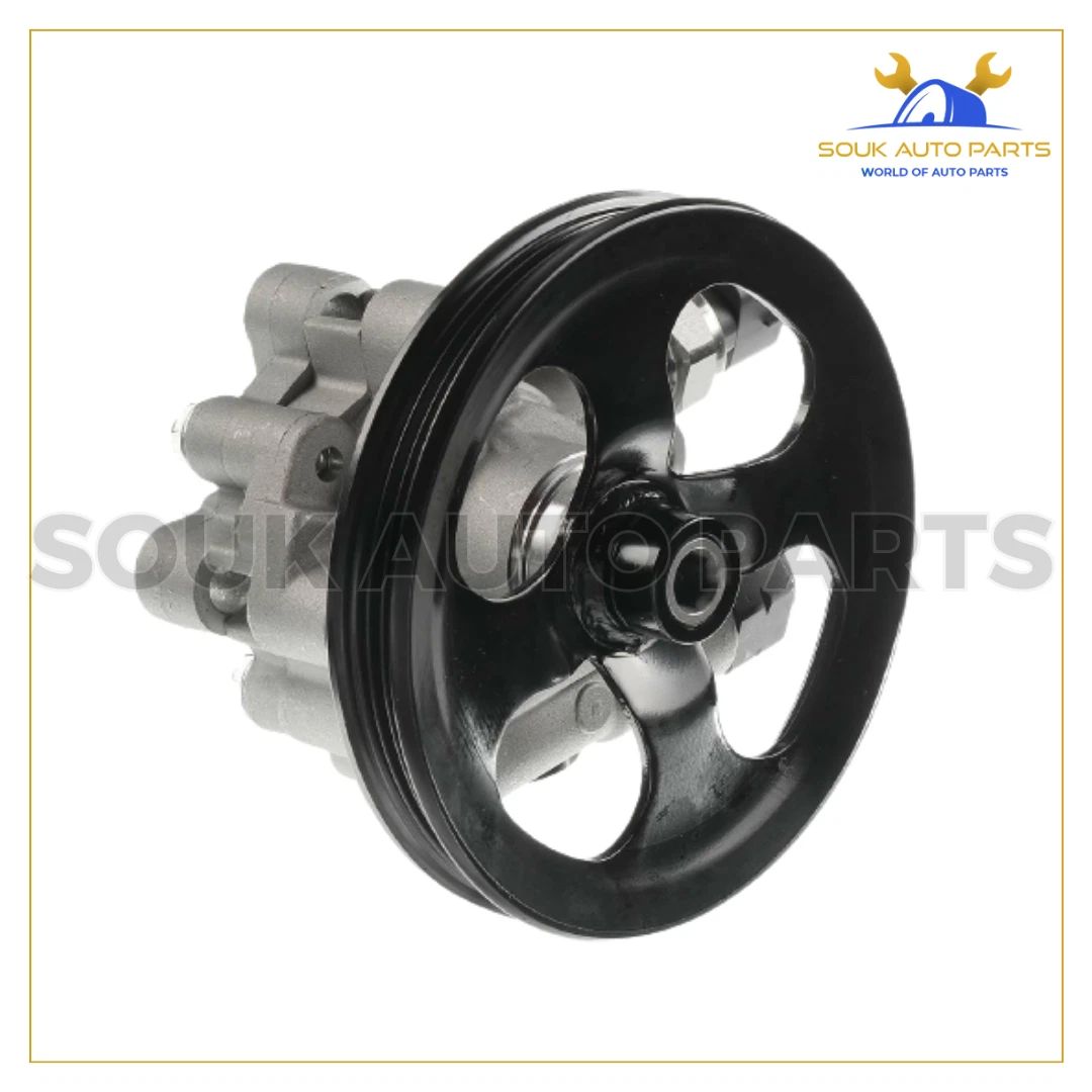 POWER STEERING PUMP W/PULLEY 21-5242 For Toyota ECHO SCION xA xB 2000-06 1.5Ltr