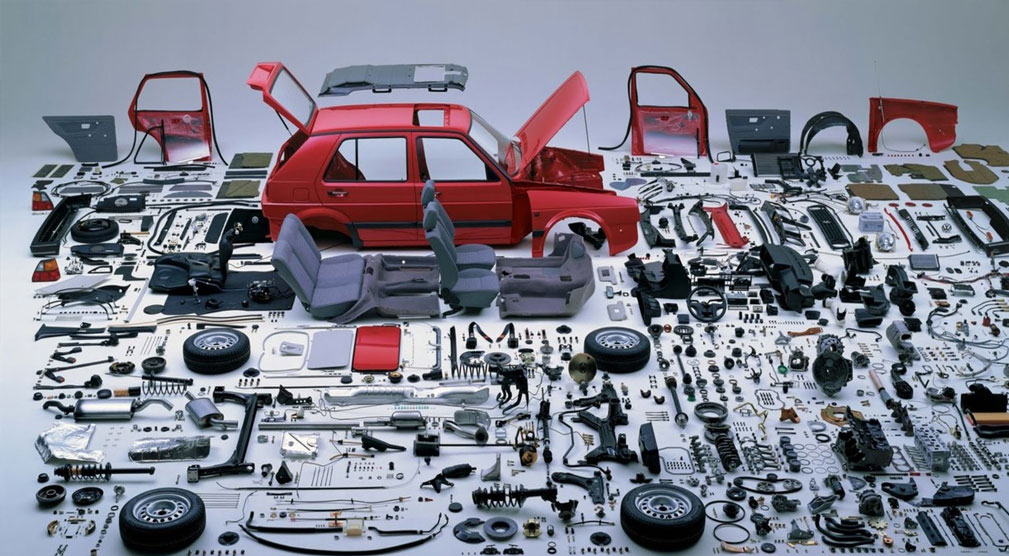 Driving Quality and Trust: Your Reliable Auto Spare Parts Suppliers Worldwide