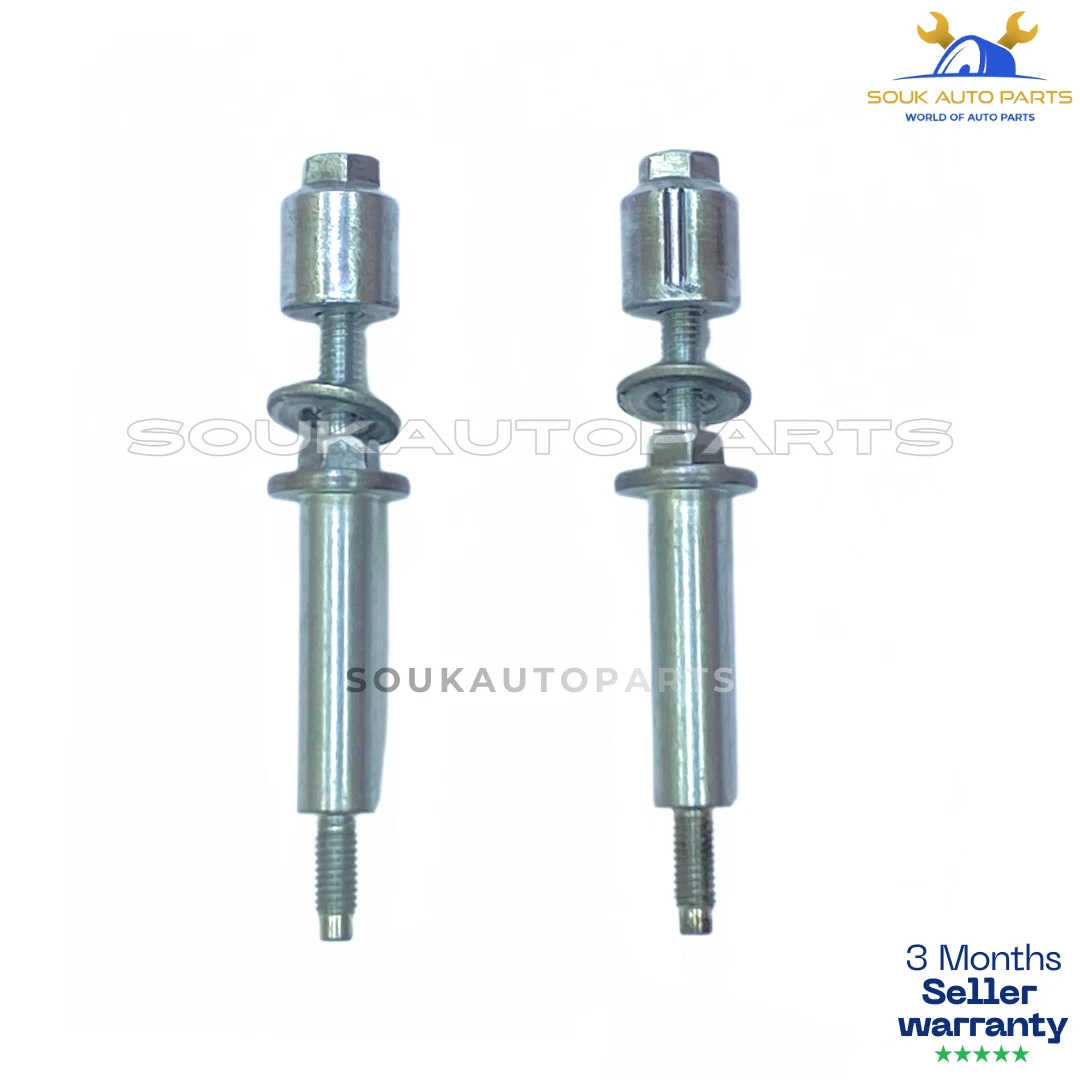 SH01-10-244A BOLT PAIR, Injector Holder Bracket MAZDA SH SH01 For MAZDA 6 3 CX-5