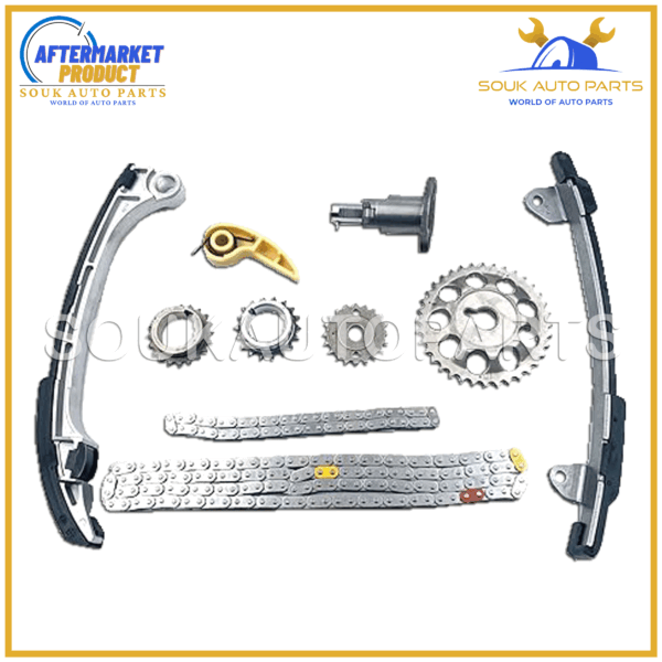 TIMING CHAIN KIT 1AZ & 2AZ-FE 16V 2.0 & 2.4 LTR For TOYOTA PREVIA RAV4