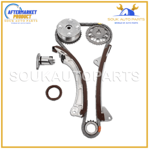 TIMING CHAIN KIT 1NZ-FE 1.5 LTR For TOYOTA SIENTA PLATZ YARIS