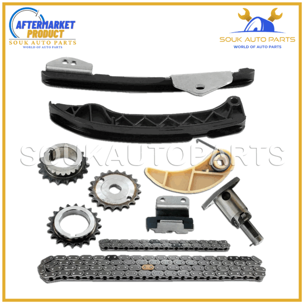 TIMING CHAIN KIT 1ZR & 2ZR-FE 1.6 & 1.8 LTR For TOYOTA AXIO COROLLA YARIS