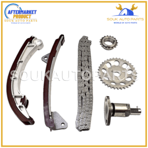 TIMING CHAIN KIT 1ZZ-FE & 3ZZ-FE 1.8 & 1.6 LTR For TOYOTA RAV4 COROLLA