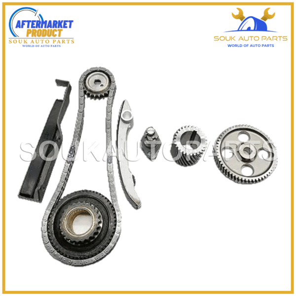 TIMING CHAIN KIT 4M40-T 8V 2.8 LTR For MITSUBISHI 4M40-T PAJERO