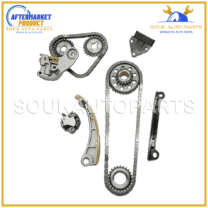 TIMING CHAIN KIT J18A/J20A 16V 1.8/2.0 LTR For SUZUKI VITARA BALENO