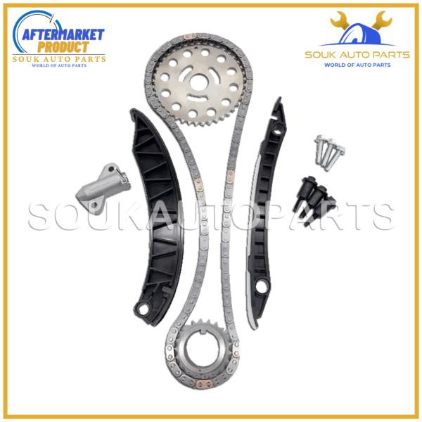 TIMING CHAIN KIT M9R DCi 2.0 LTR For NISSAN X-TRAIL KOLEOS DIESEL