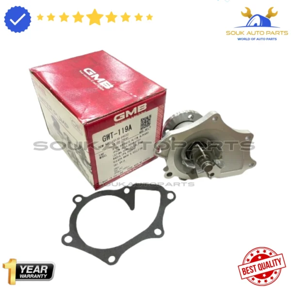 TIMING CHAIN KIT WITH OIL PUMP & WATER PUMP 2AZ-FE For TOYOTA CAMRY RAV4