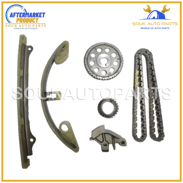 TK-HD004 TIMING CHAIN KIT L13A L15A 1.3 & 1.5 LTR For HONDA CITY JAZZ