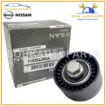 11925-4JM0A Genuine Nissan Infiniti IDLER PULLEY ASSY Q50 Q60 VR30 NP300 - Image 2