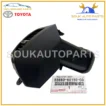 55660-60150-C0 Genuine Toyota REGISTER ASSY, INSTRUMENT PANEL, NO.2 - Image 4