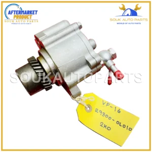 29300-0L010 BRAKE VACUUM PUMP ASSY 1KD-FTV 2KD-FTV For Toyota HIACE